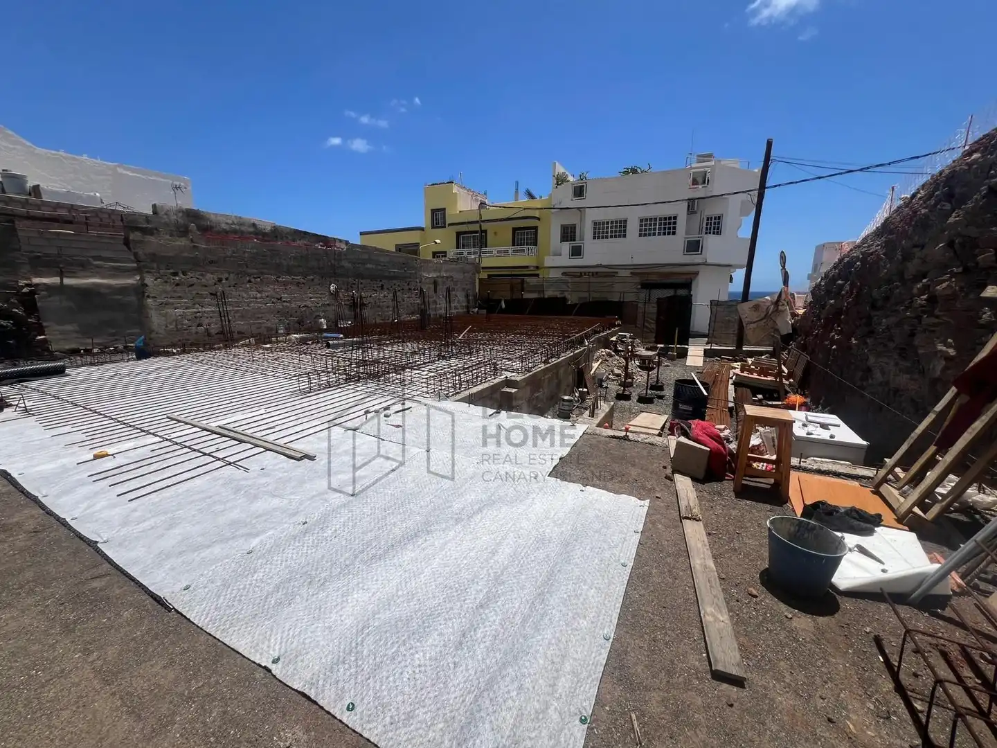 Residencial en venda en Tuineje