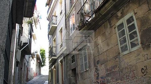 Foto 5 de Estudi de lloguer a Teofilo Llorente, Casco Vello, Vigo