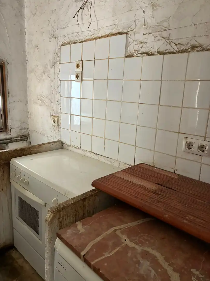 Baño de Casa o chalet en venta en Algar