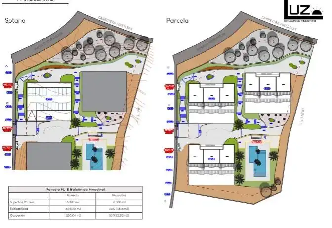Bungalow with pool for sale in Finestrat Pueblo, imagen 5
