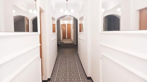 Foto 3 de Apartamento de alquiler en Cuatro Caminos - Azca,  Madrid Capital