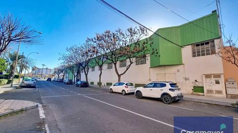Photo 3 of Industrial buildings for sale in Avinguda Novelda, Virgen del Remedio - Parque Lo Morant, Alicante / Alacant