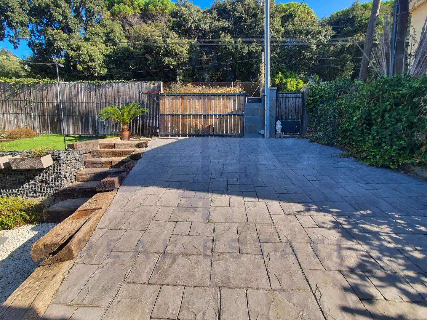 Adosado con terraza en venta en Carrer de la Tordera, imagen 11