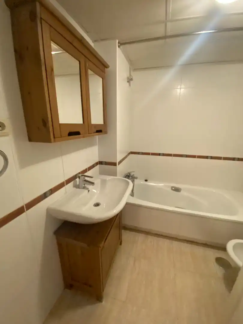 Flat with lift to rent in Calle Georges Bizet, imagen 28