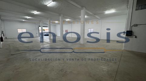 Foto 4 von Geschaftsraum zur Miete in Calle Excma Diputacion, 19, Balsicas, Torre-Pacheco