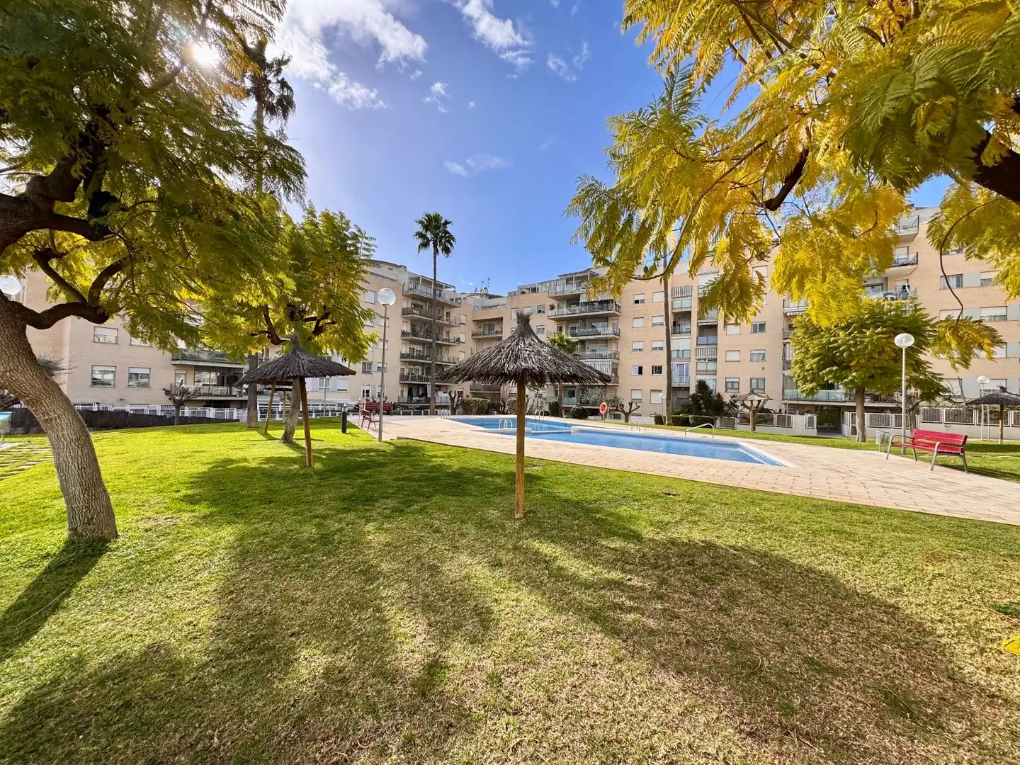 Wohnung mit Pool zum Verkauf in Orenga, imagen 102