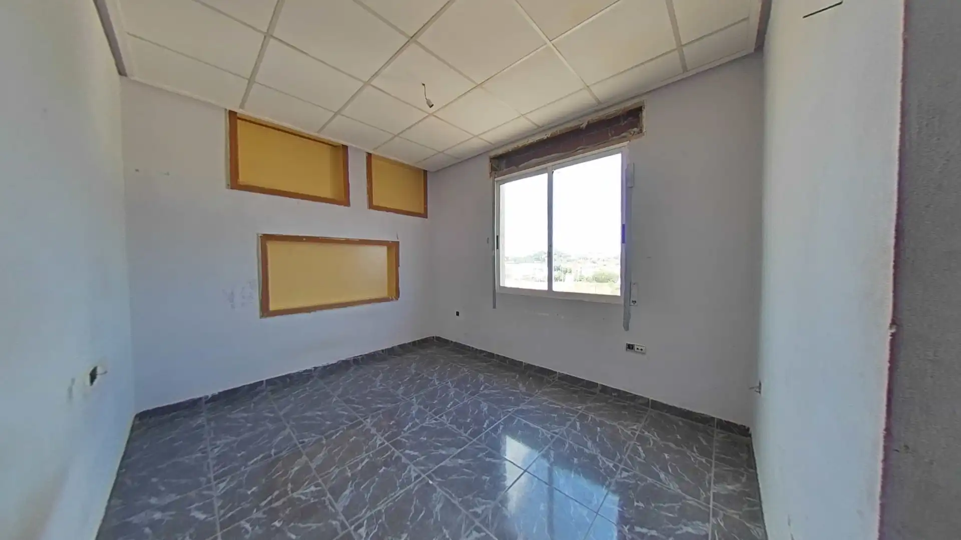Piso en venta en Murcia