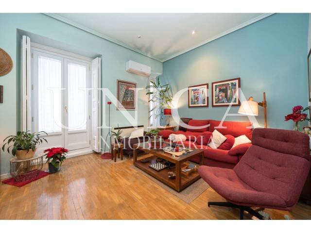 Piso en Venta en Justicia - Chueca