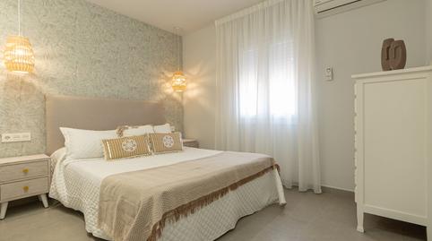 Foto 5 de Casa adosada de lloguer a Marina de Casares, Málaga