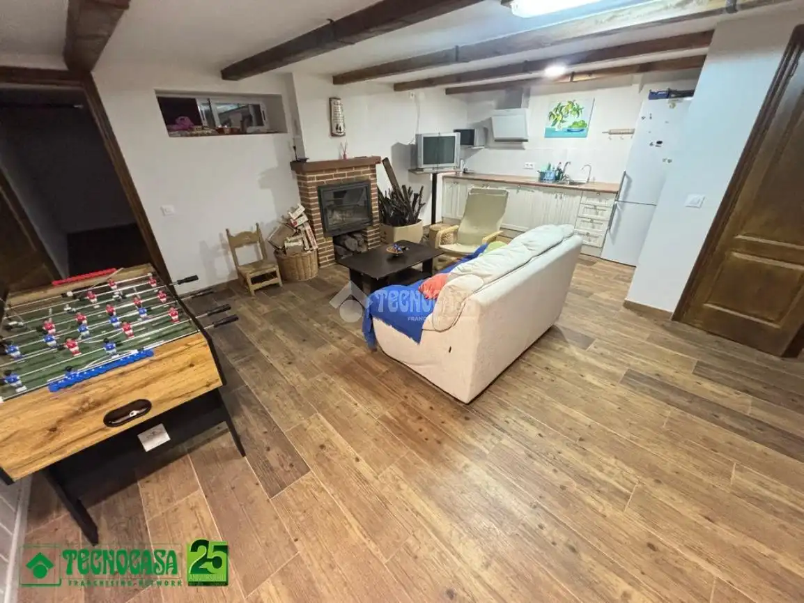 Casa o chalet en venta en Ciudad Real con Calefacción