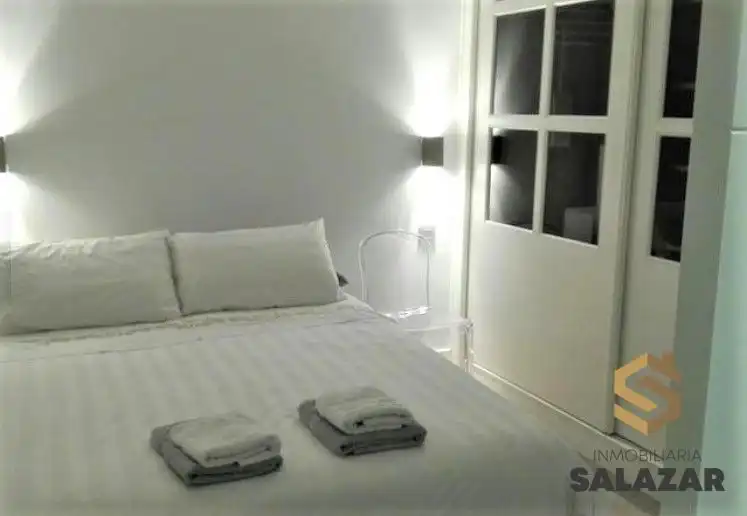 Habitación de Piso de alquiler en Bilbao  con Calefacción y Microondas