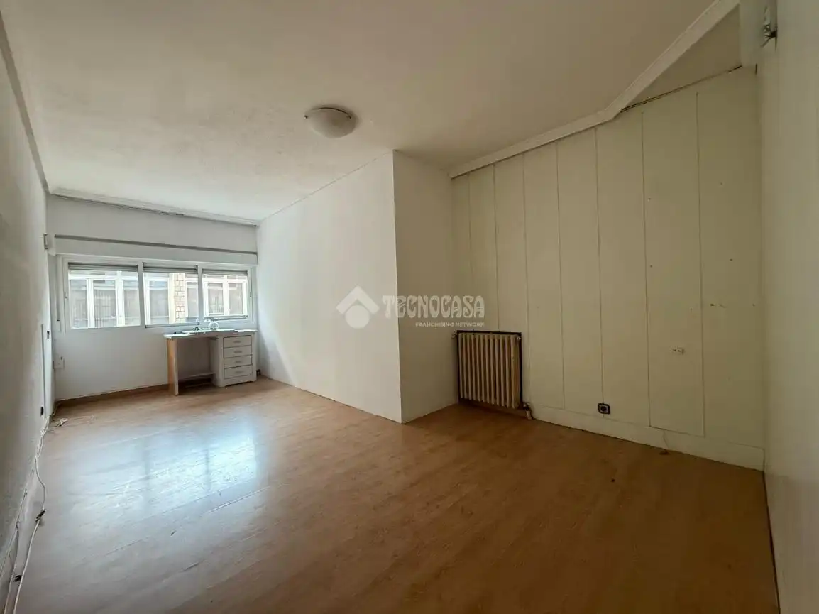 Piso con ascensor en venta en Barrio de Salamanca, imagen 8