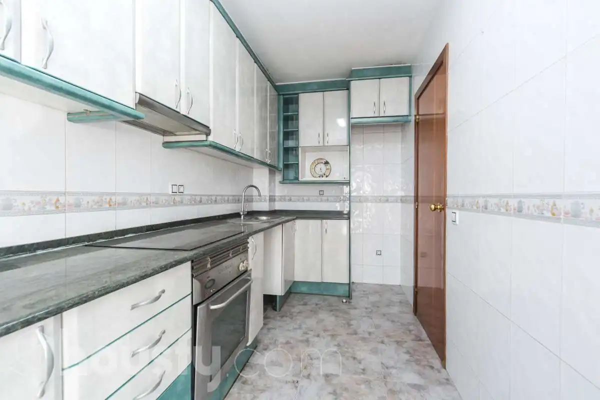 Dúplex en venta en Avinguda Línia, Masquefa