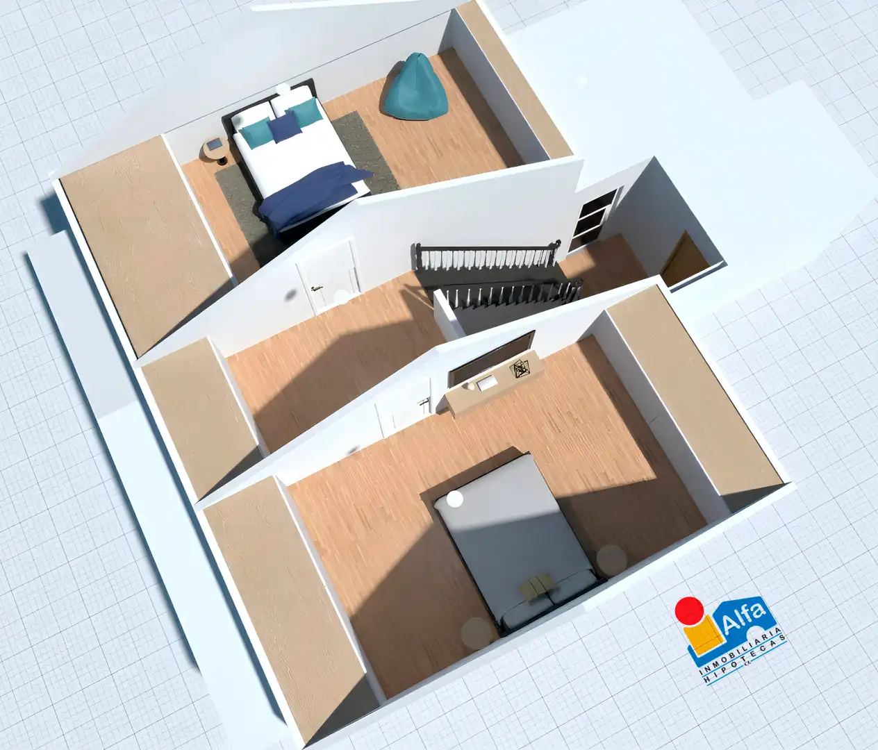 Casa o chalet en venta en Manzanares El Real con Calefacción, Jardín privado y Amueblado