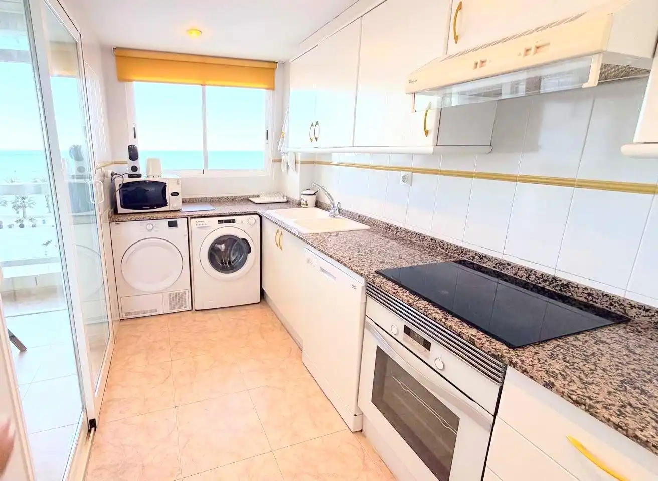 Apartment with pool for sale in CASTELLO 24, imagen 15