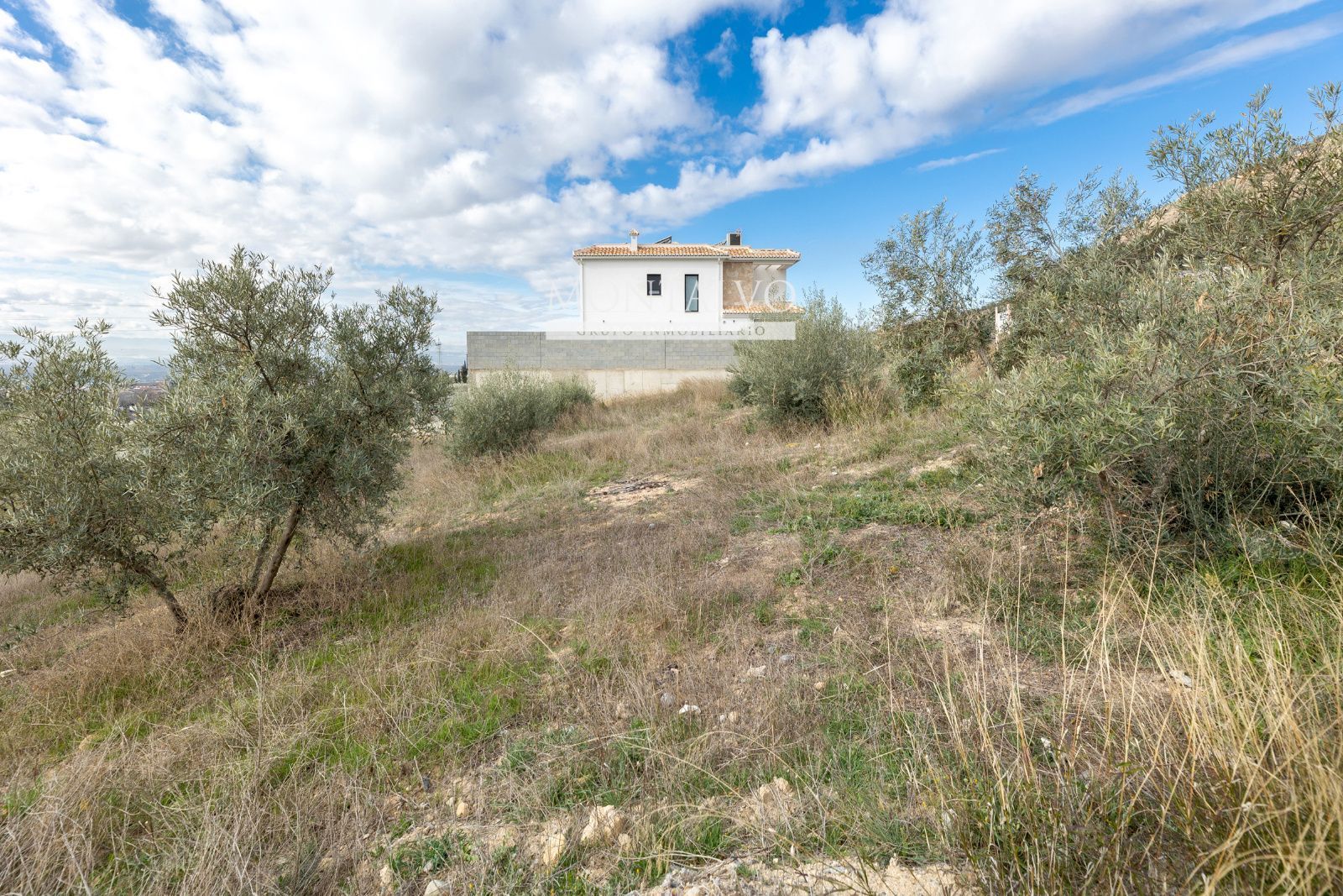 Residencial en venta en Atarfe
