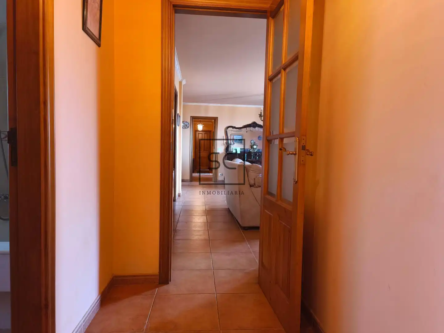 Casa o xalet en venda en Ares amb Calefacció, Jardí privat i Terrassa