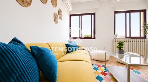 Photo 5 of Flat for sale in Calle de Juan II, 11, San José - Buenos Aires, Pinto