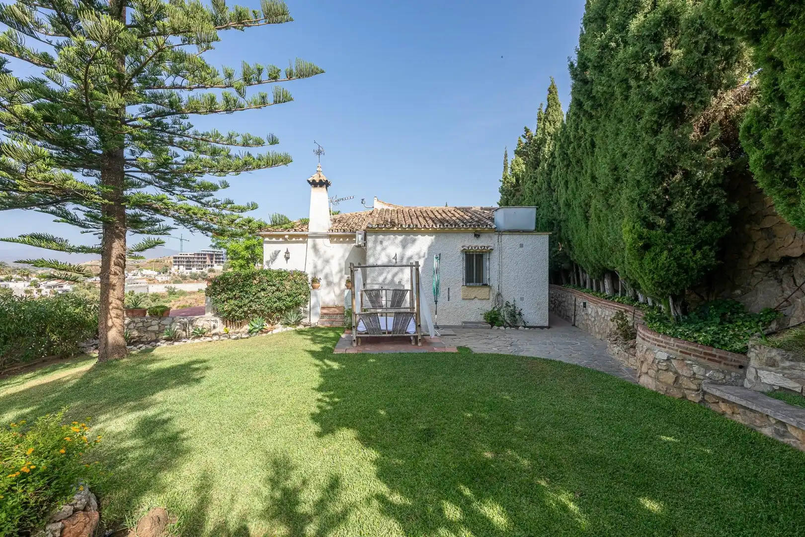 Villa con piscina in vendita a Calle Verderón 25, imagen 44