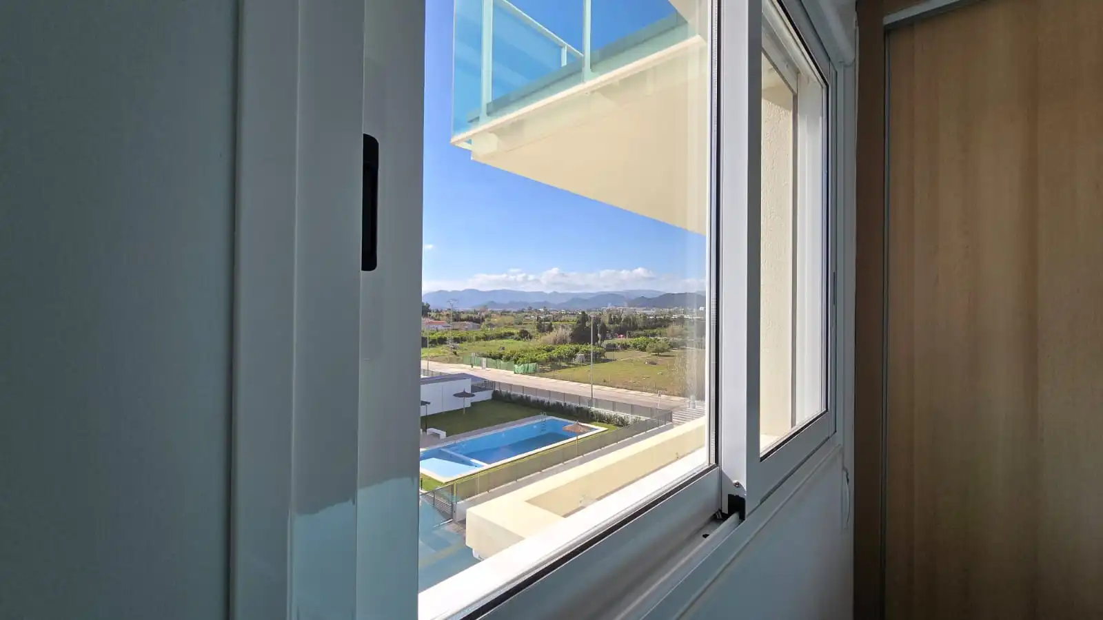 Terrassa de Apartament en venda en Oliva amb Aire condicionat, Terrassa i Traster