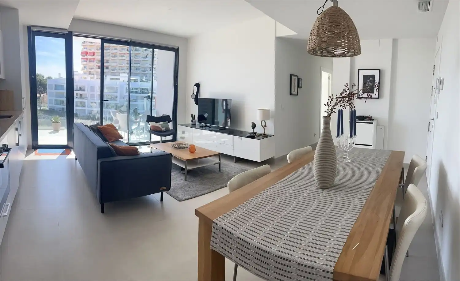 Apartamento en venta en Centro, imagen 4