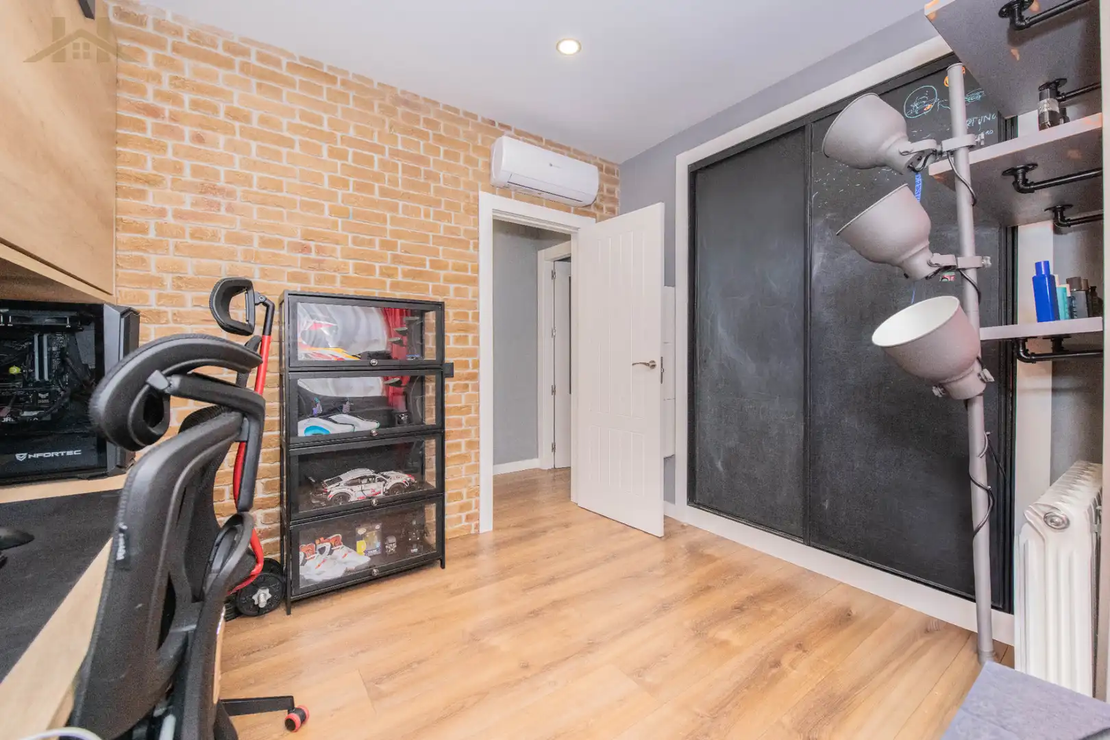 Ático en venta en Alcorcón con Aire acondicionado, Calefacción y Terraza