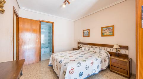 Foto 4 de Àtic en venda a Casco Antiguo - Puerto, Alicante