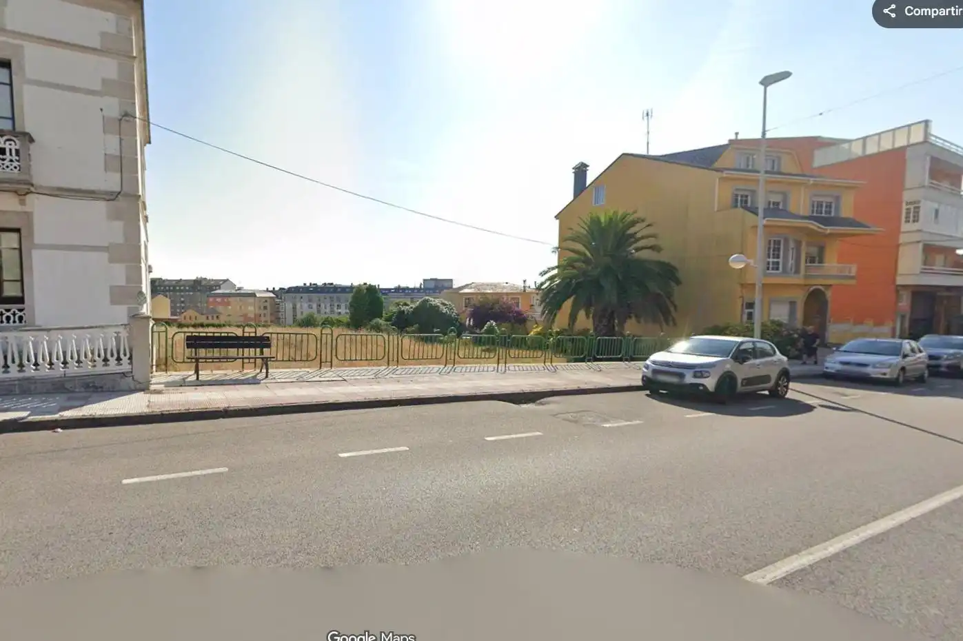 Lands and plots for sale in Avenida de Arcadio Pardiñas 25, imagen 6