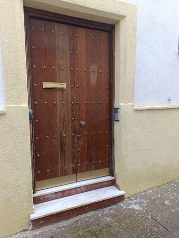 Trastero en Venta en Calle Carpintería Baja en Centro