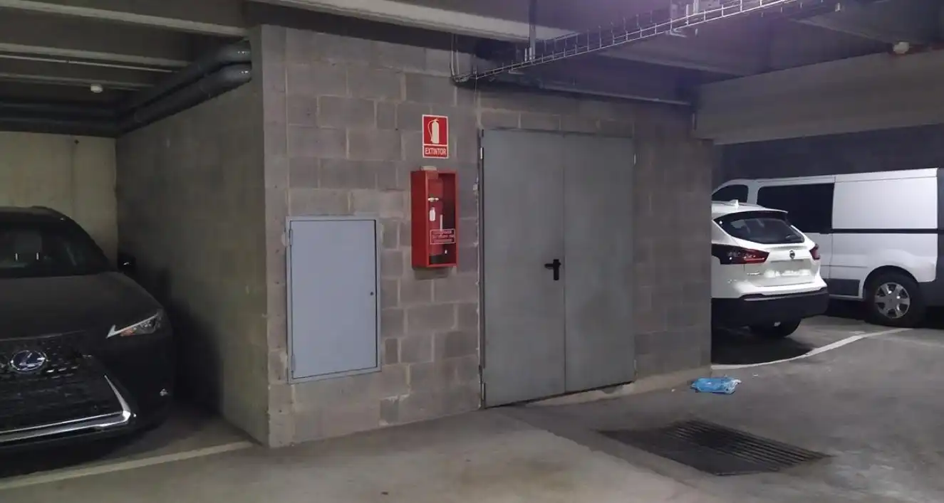 Gewerbefläche zum Verkauf in Carrer de Francesc Layret 36b, imagen 25