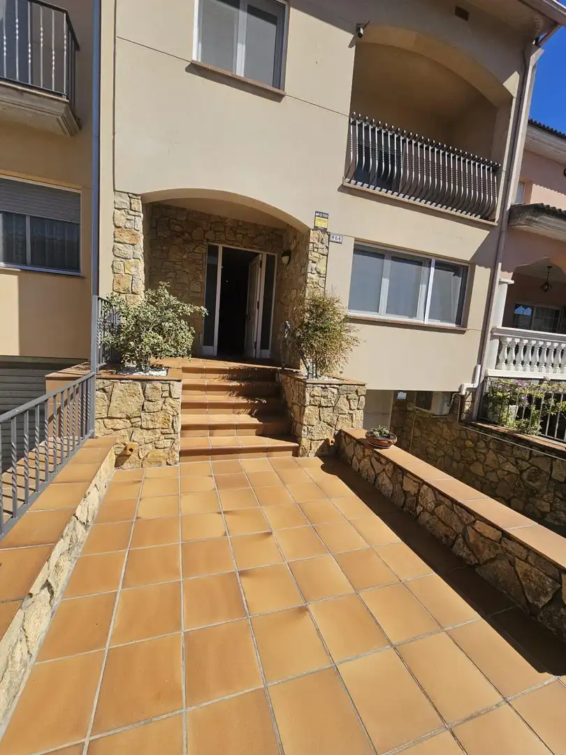 Casa o xalet en venda a Calle ESPIGOL, Santa Maria de Palautordera