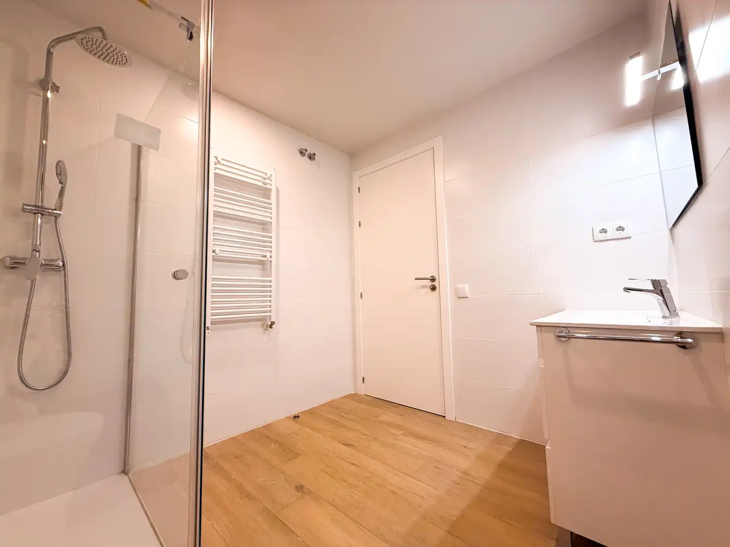 Piso de alquiler en Centre