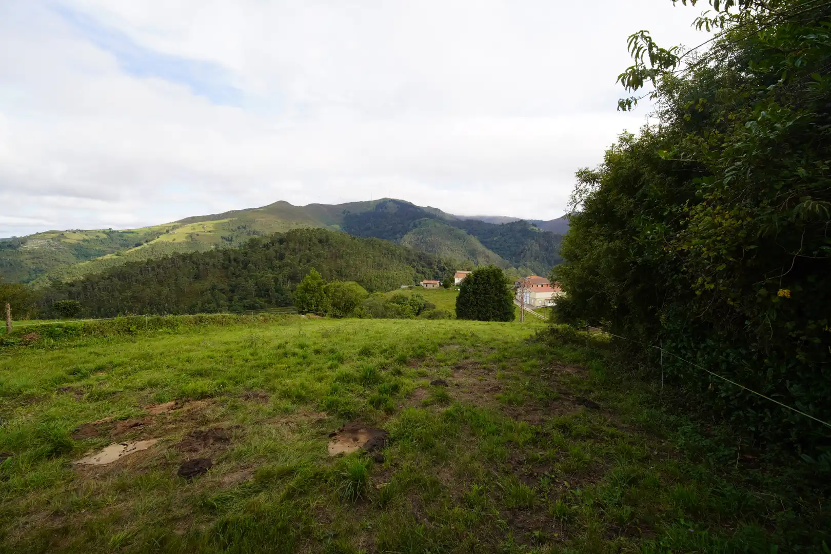 Wohnbaugrundstück zum Verkauf in Cudillero, imagen 5