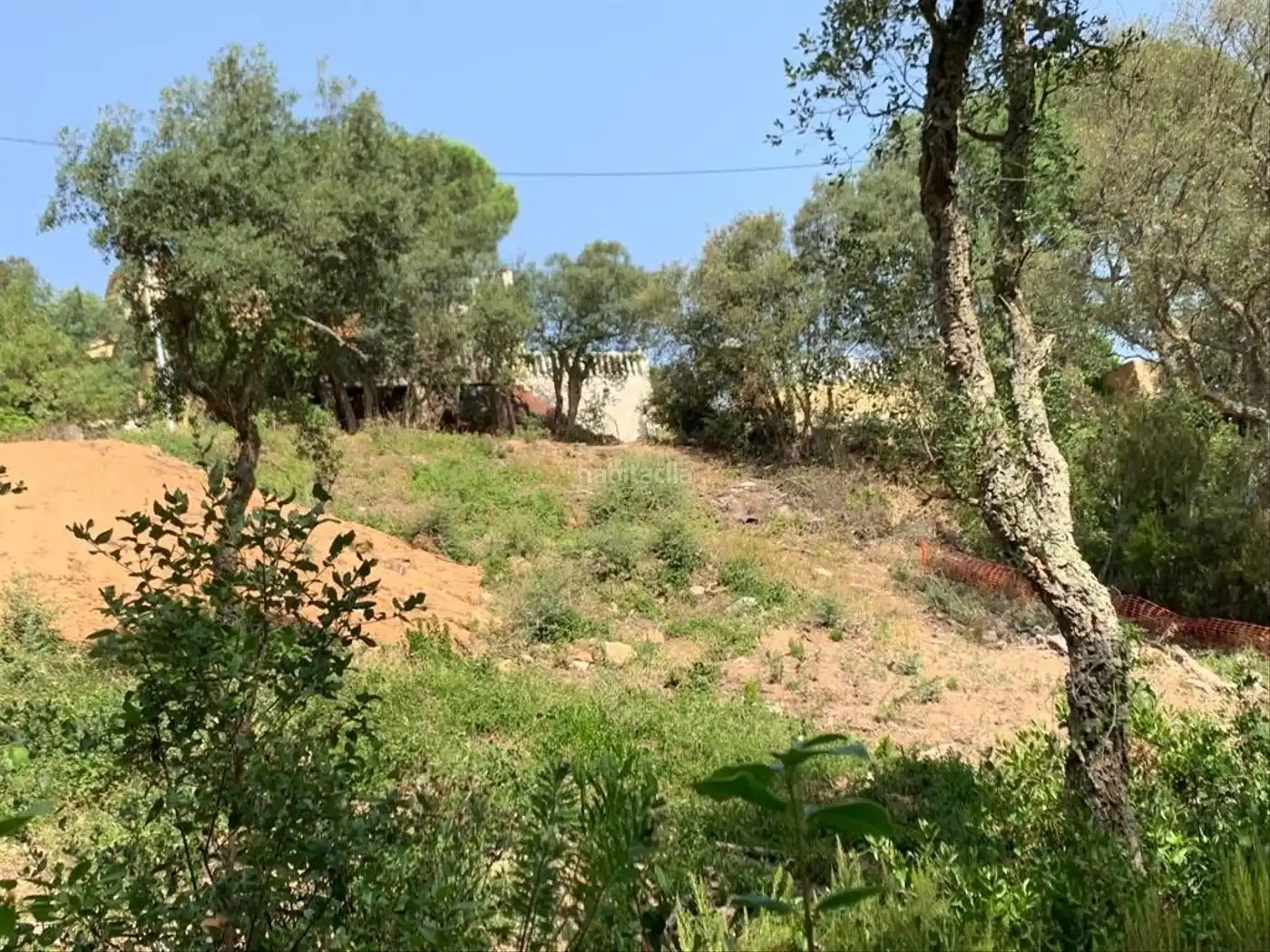 Residential land for sale in Carrer de les Suredes 10, imagen 2