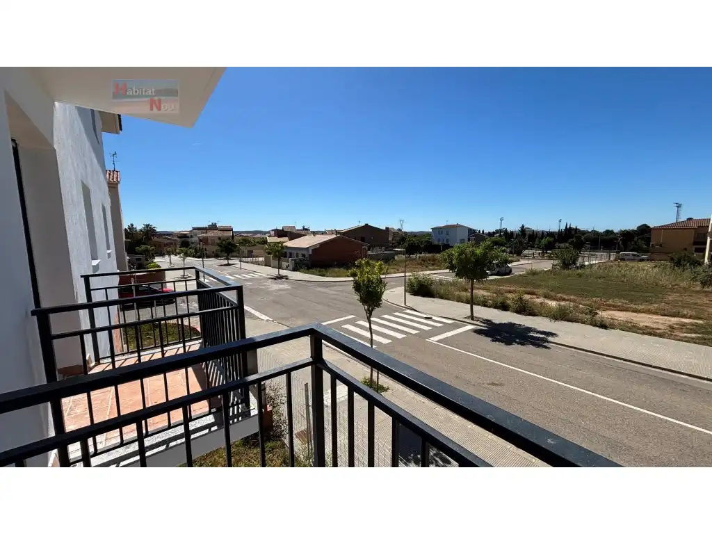 Flat with lift for sale in Calle Josep Cañas, imagen 31