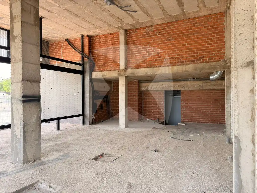 Local de alquiler en Badajoz