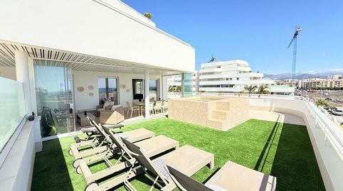 Foto 4 de Pis en venda a Poniente - Faro, Vélez-Málaga