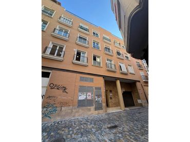 Wohnung mit Aufzug zum Verkauf in Calle San Agustín
