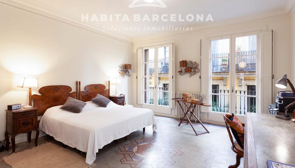 Photo 1 of Flat to rent in Carrer Dels Banys Nous, Barri Gòtic, Barcelona