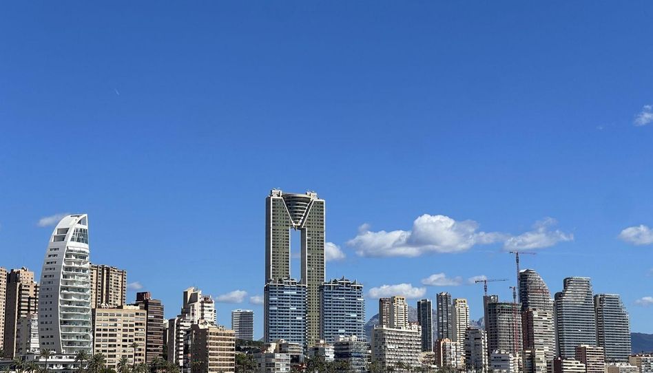 Casa o chalet en venta en Paseo Paseo de Los Tamarindos, Playa Poniente - 5
