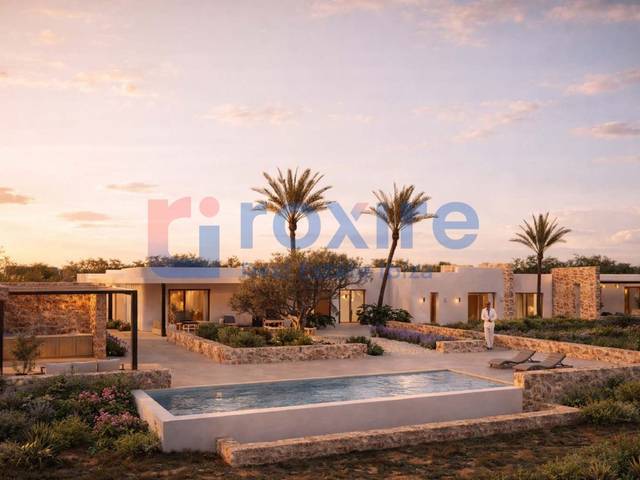 Terreno en Venta en Carretera Eivissa-Sant Antoni en Sant Antoni de Portmany