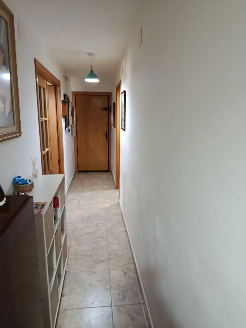 Piso en venta en Cedillo del Condado con Calefacción y Balcón