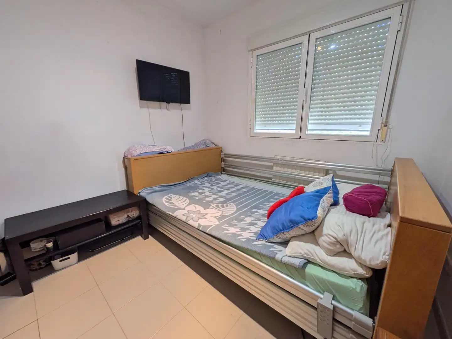 Habitación de Casa o chalet en venta en Loranca de Tajuña con Calefacción y Jardín privado