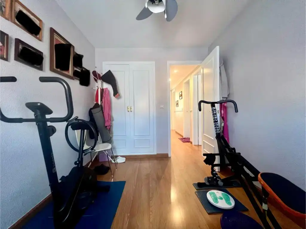 Flat for sale in Córdoba  with Terrace