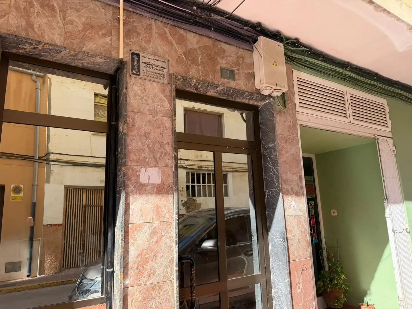 Flat for sale in Aparicio, imagen 4
