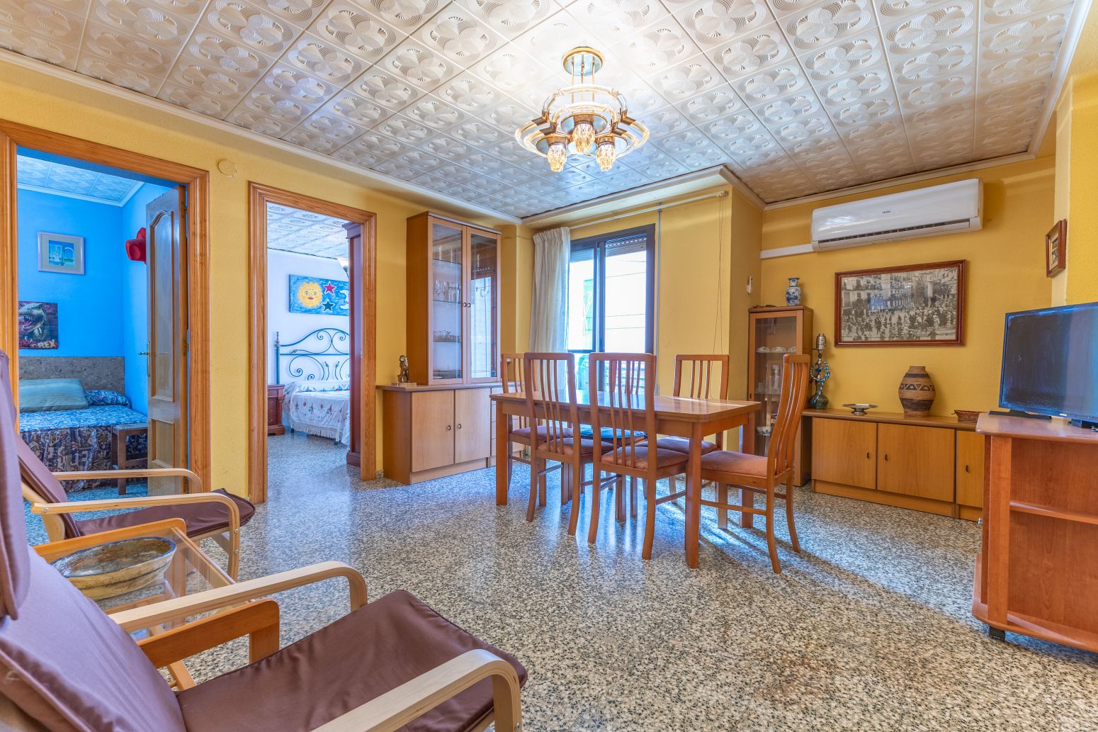 Piso en venta en Playa Puerto de Sagunto, Puerto de Sagunto, Sagunto / Sagunt