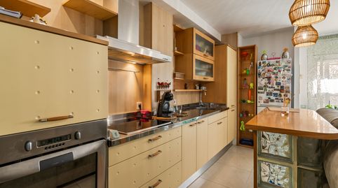 Foto 5 de Piso en venta en Carretera Terrassa, Zona Nord, Rubí