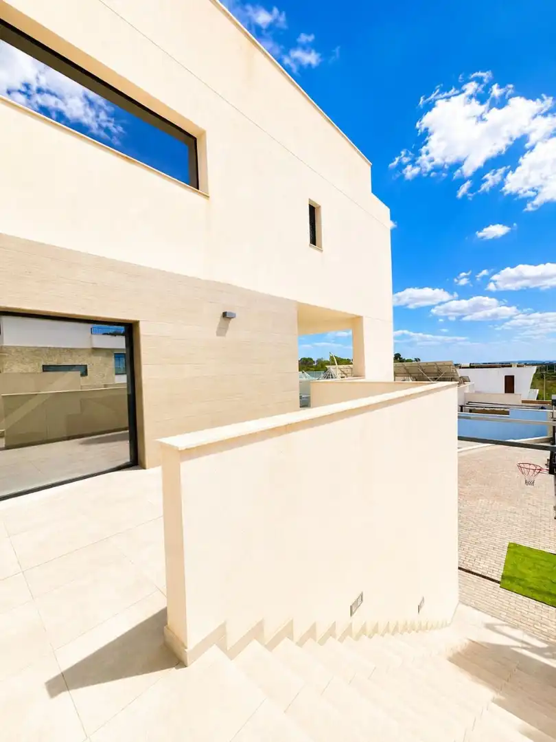 Maison avec terrasse à vendre à Benijófar, imagen 4
