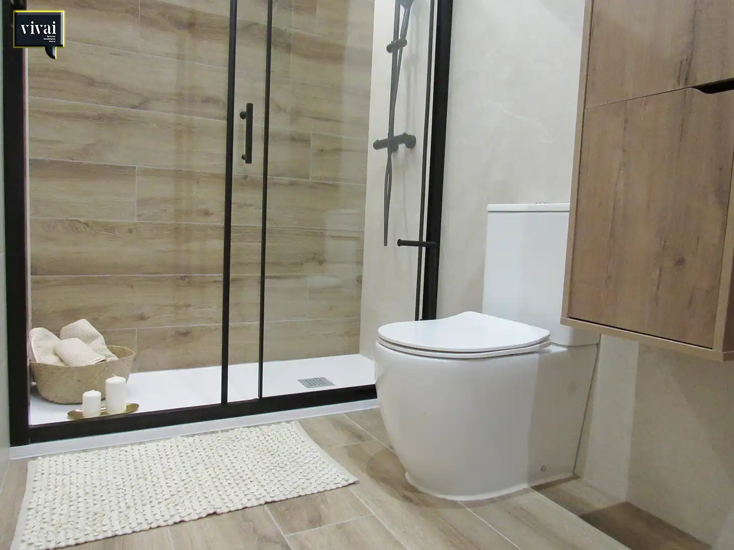 Baño de Estudio en venta en Tetuán