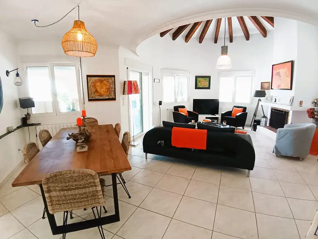 Chalet con piscina en venta en CV-735, imagen 9